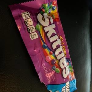 Meet your Posher, Johnny